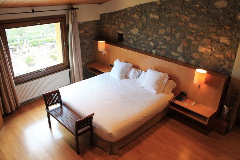Rusticae Hotel Restaurant Can Xiquet