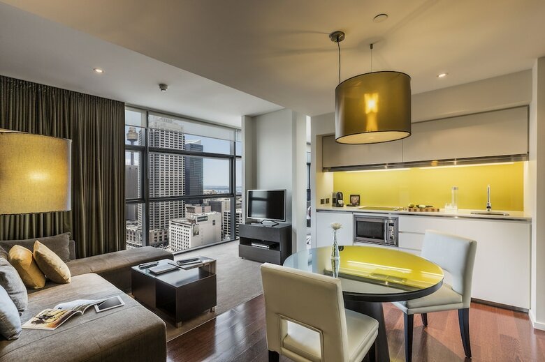 Aparthotel Fraser Suites Sydney