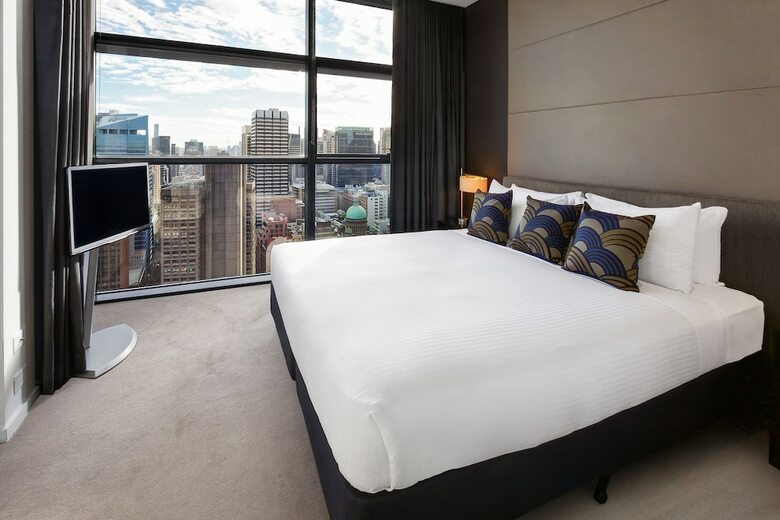 Aparthotel Fraser Suites Sydney