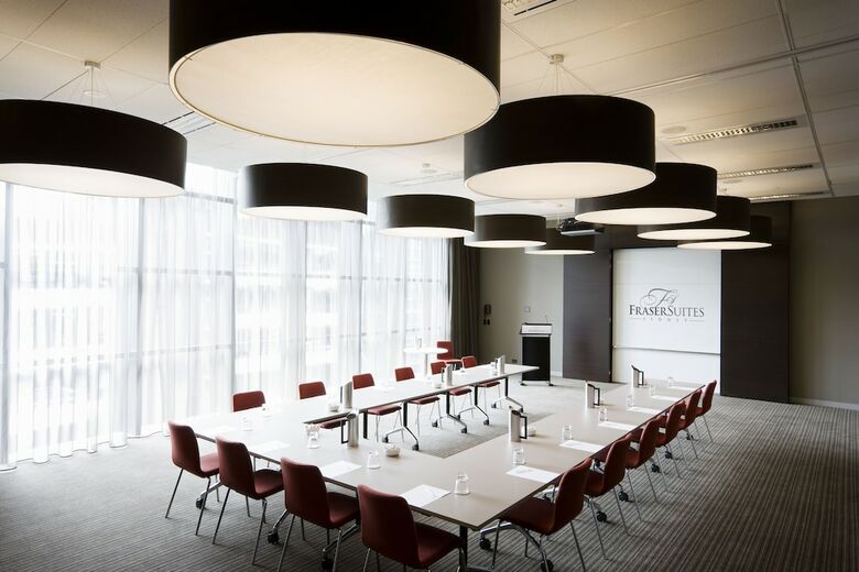 Aparthotel Fraser Suites Sydney