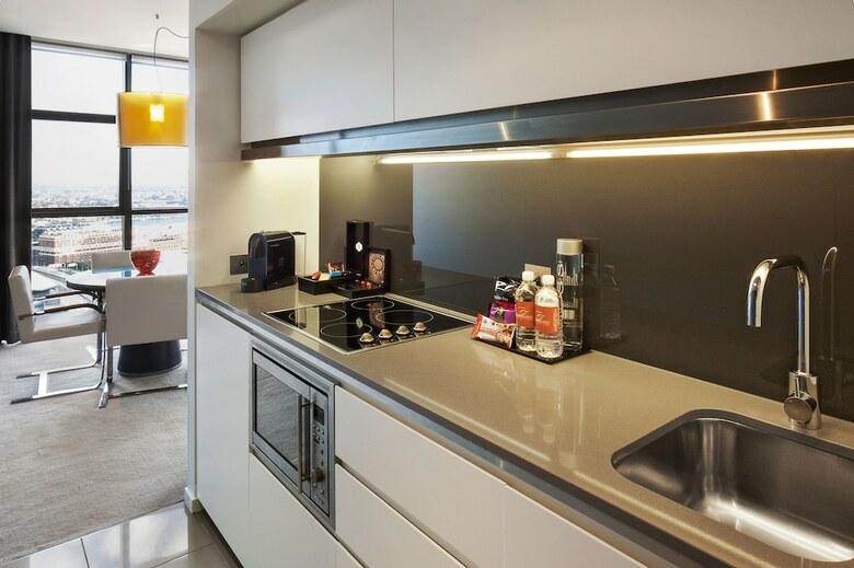 Aparthotel Fraser Suites Sydney