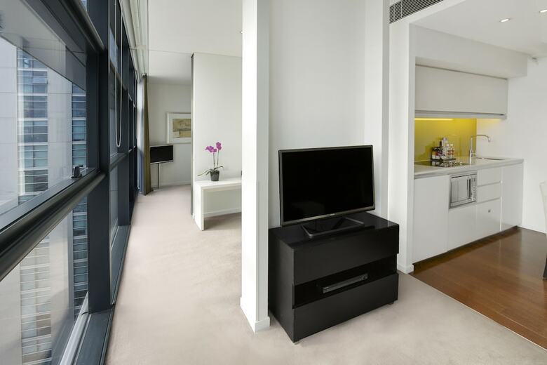 Aparthotel Fraser Suites Sydney