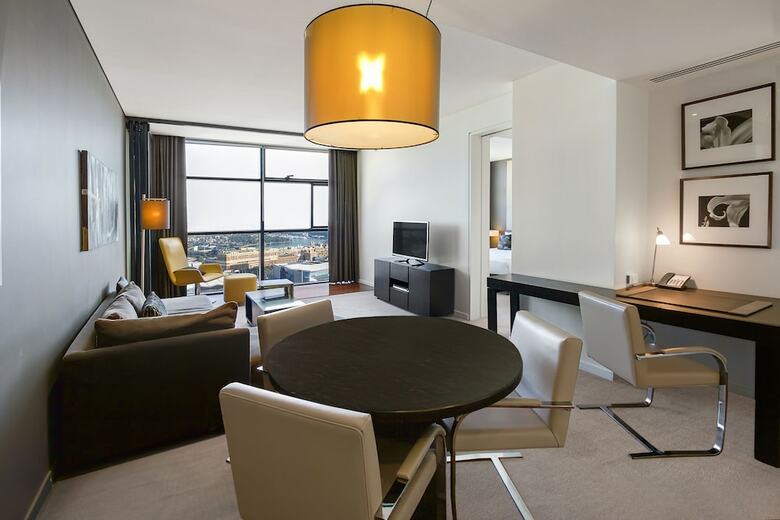 Aparthotel Fraser Suites Sydney