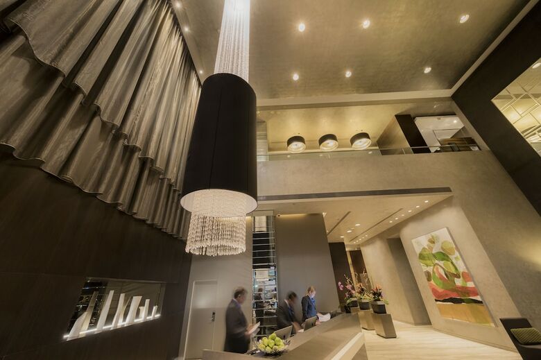 Aparthotel Fraser Suites Sydney