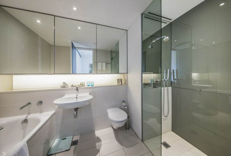 Aparthotel Fraser Suites Sydney