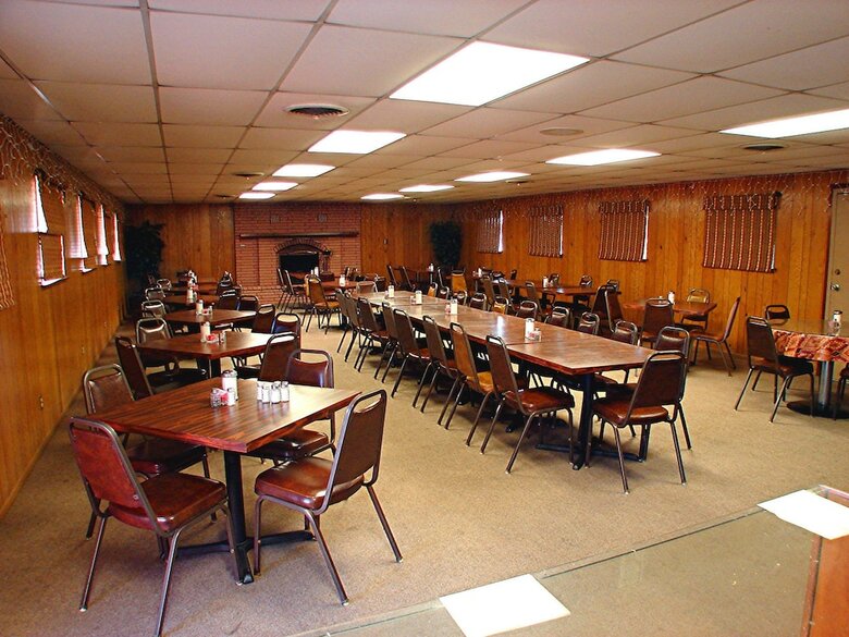 Motel Lakeside Inn & Suites