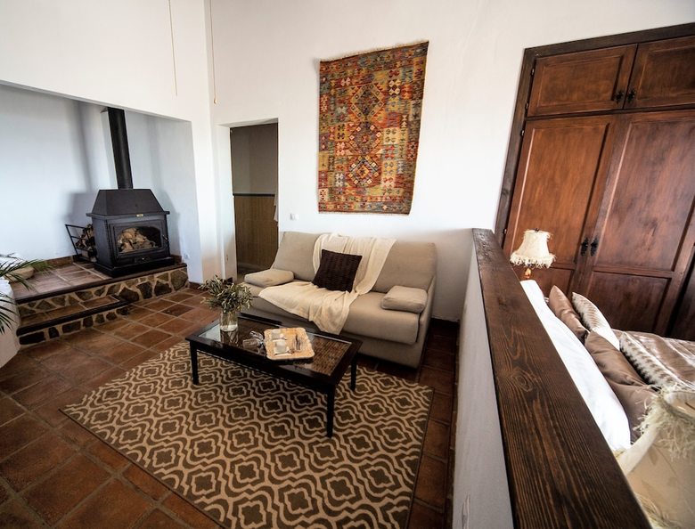 Hotel Fuente Del Sol