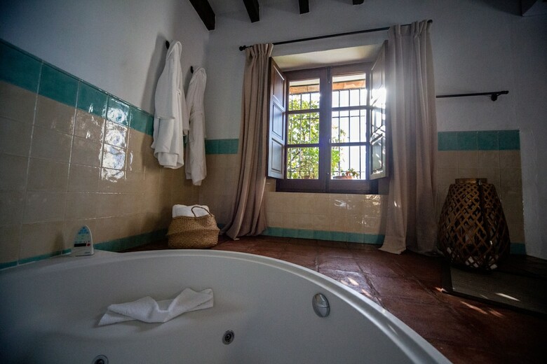 Hotel Fuente Del Sol