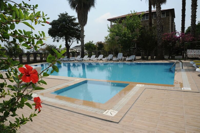 Ilimyra Hotel