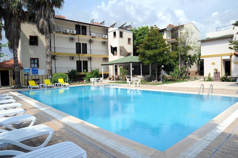 Ilimyra Hotel