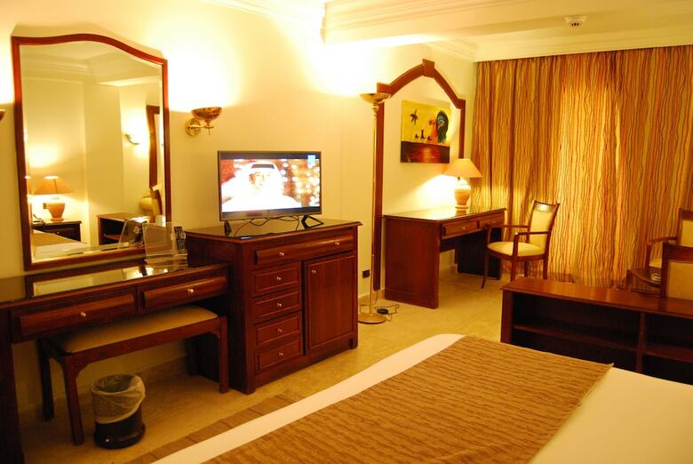 Hotel Cataract Layalina Resort