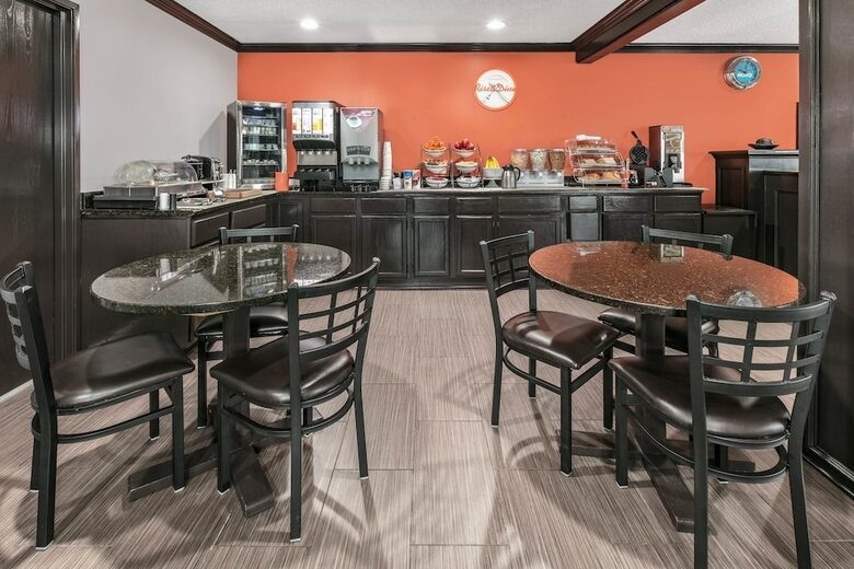 Hotel Howard Johnson By Wyndham New Braunfels