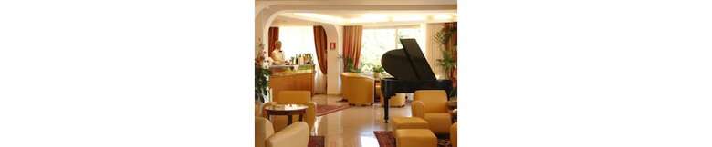 Art Hotel Capomulini