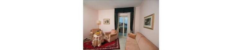 Art Hotel Capomulini
