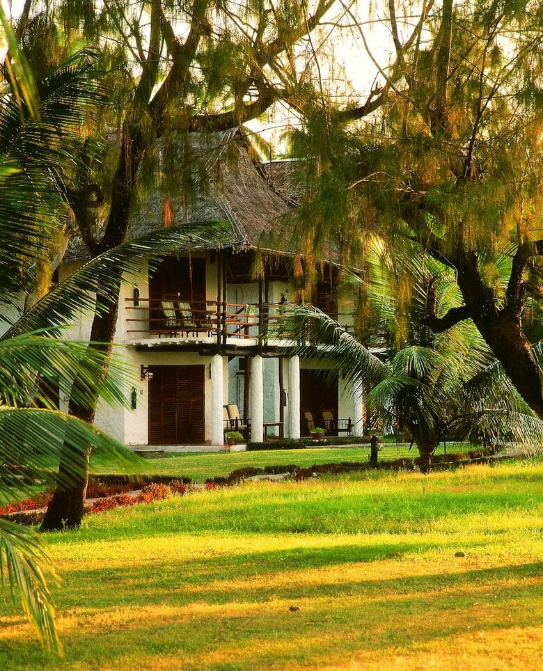 Hotel Zanzibar Beach Resort