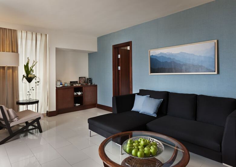Hotel Isrotel King Solomon