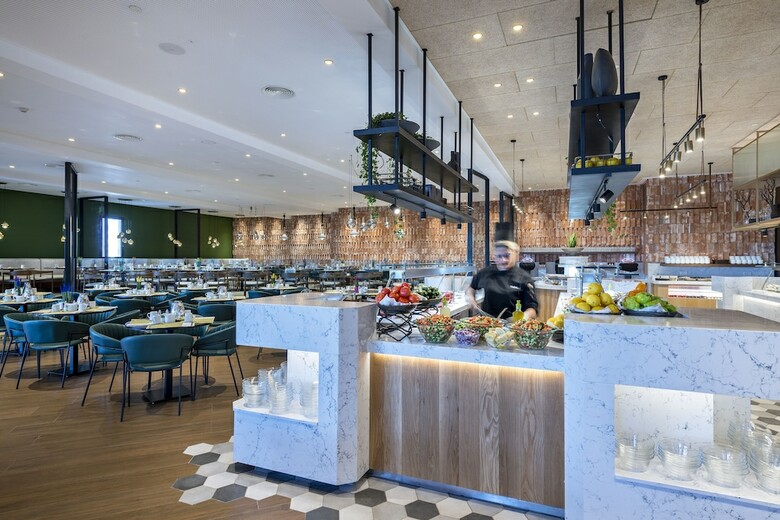 Hotel Isrotel King Solomon
