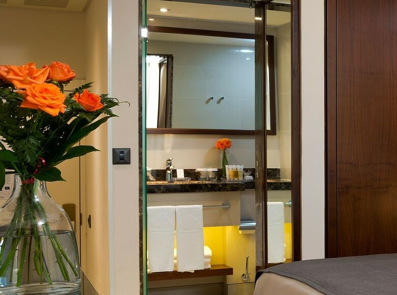 Hotel Isrotel King Solomon
