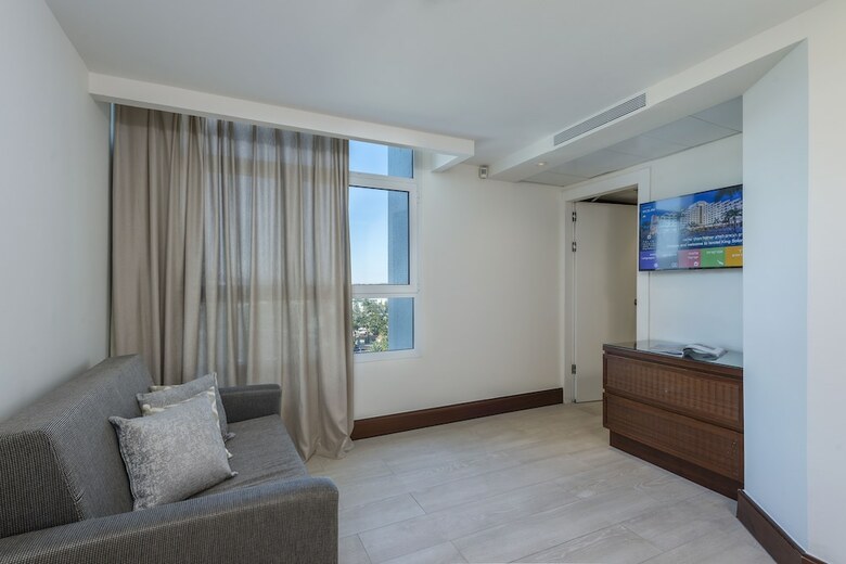 Hotel Isrotel King Solomon