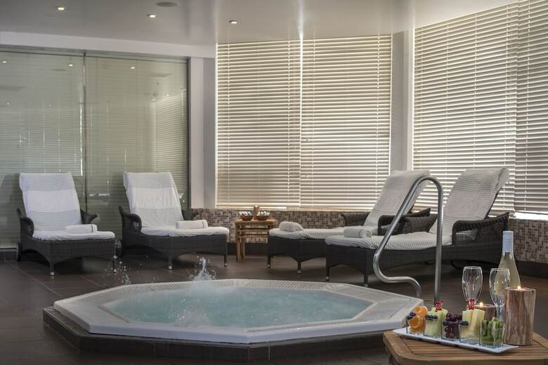 Hotel Isrotel King Solomon