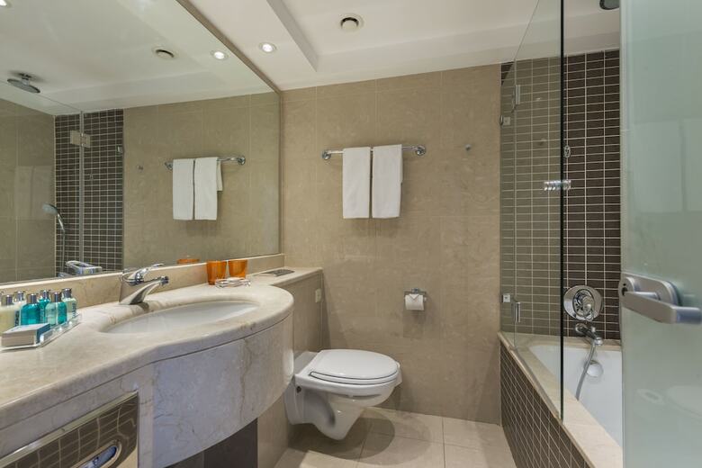 Hotel Isrotel King Solomon