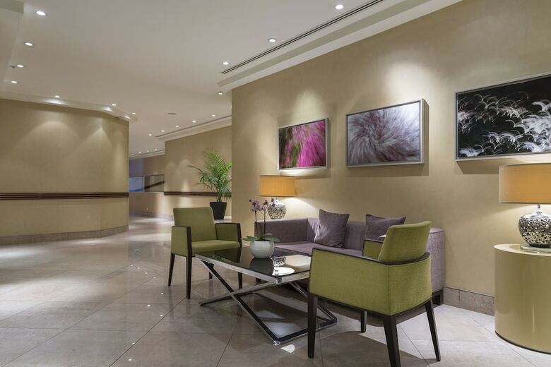 Hotel Isrotel King Solomon