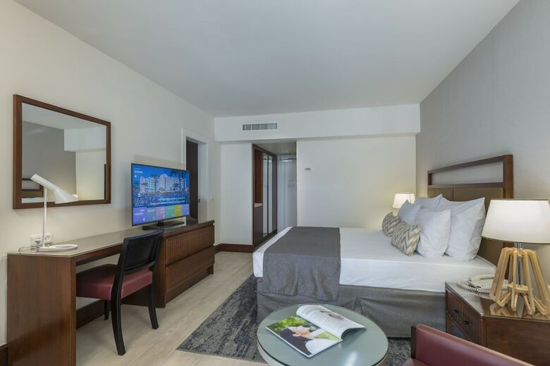 Hotel Isrotel King Solomon