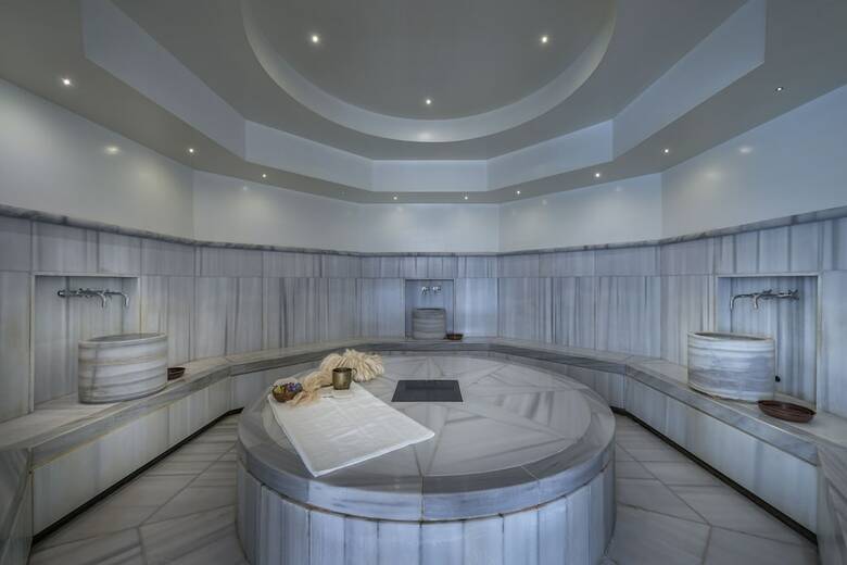 Hotel Isrotel King Solomon