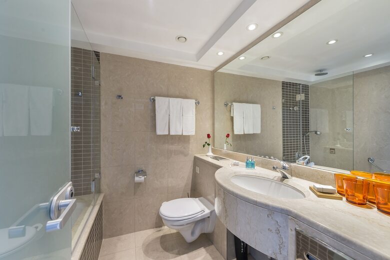 Hotel Isrotel King Solomon