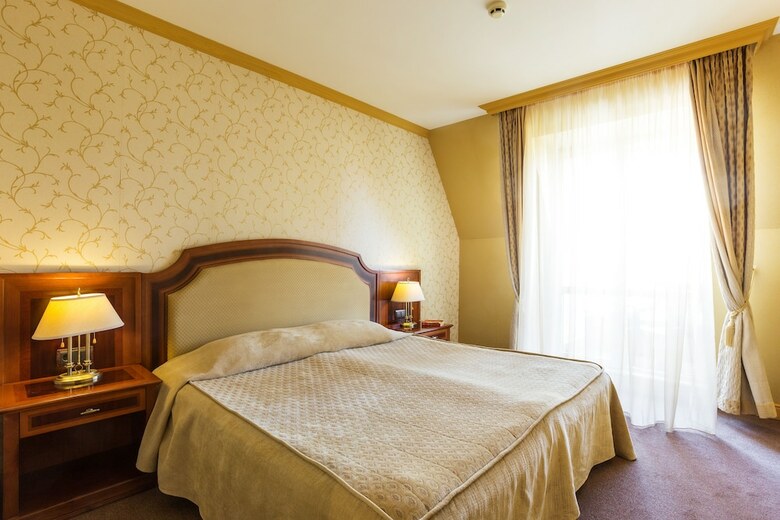 Romance Splendid Spa Hotel