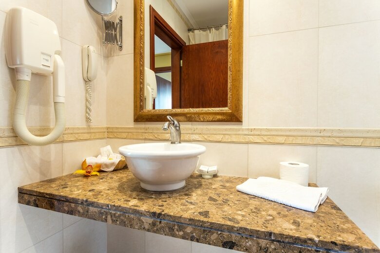 Romance Splendid Spa Hotel