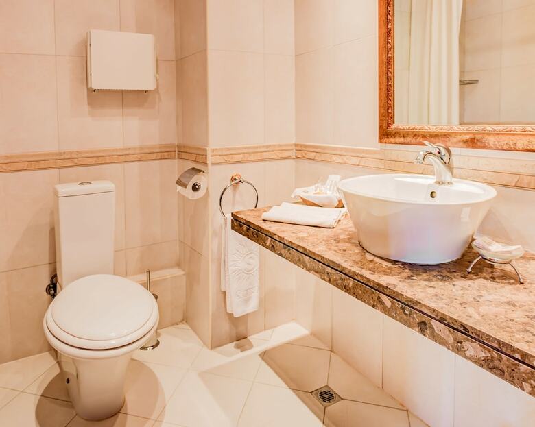 Romance Splendid Spa Hotel