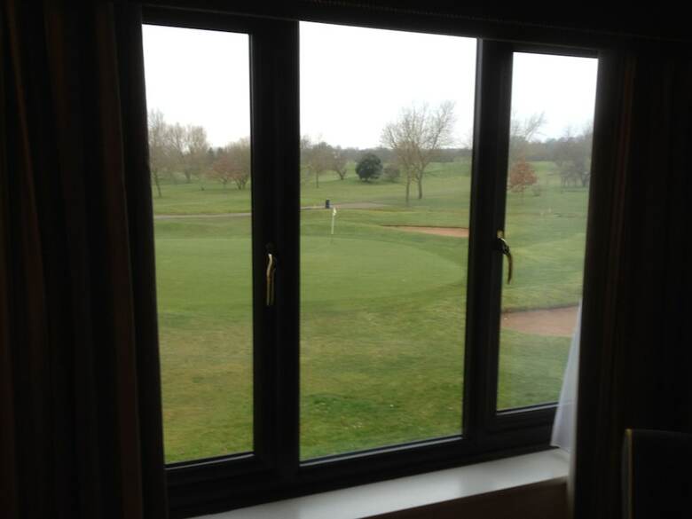 Hotel Belton Woods