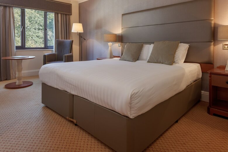 Hotel Belton Woods