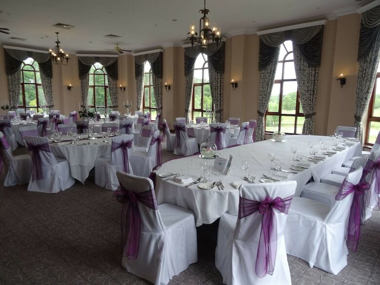 Hotel Belton Woods
