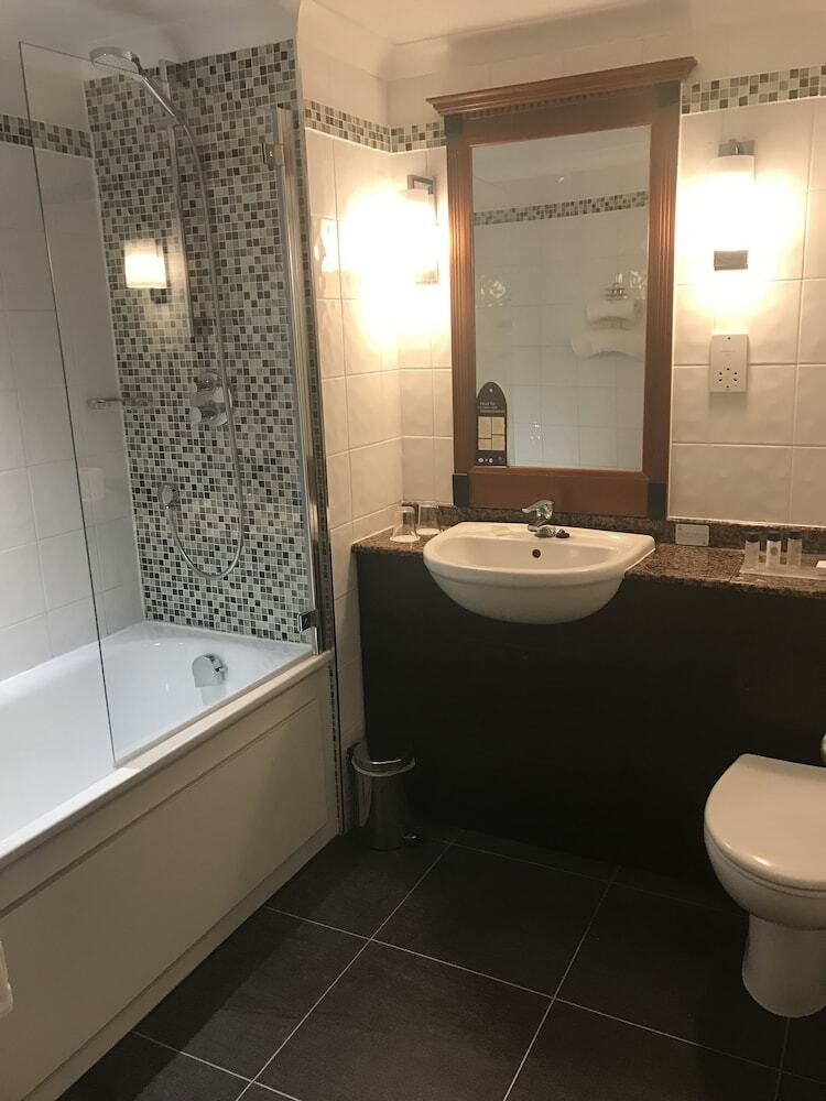 Hotel Belton Woods