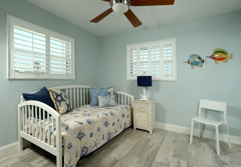 Tuckaway Shores Resort