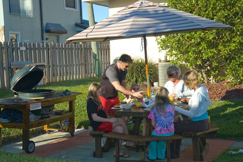 Tuckaway Shores Resort