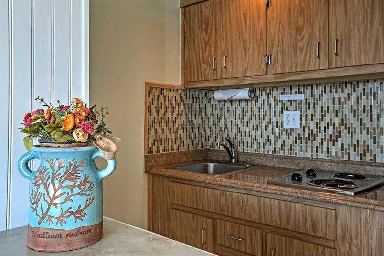 Tuckaway Shores Resort