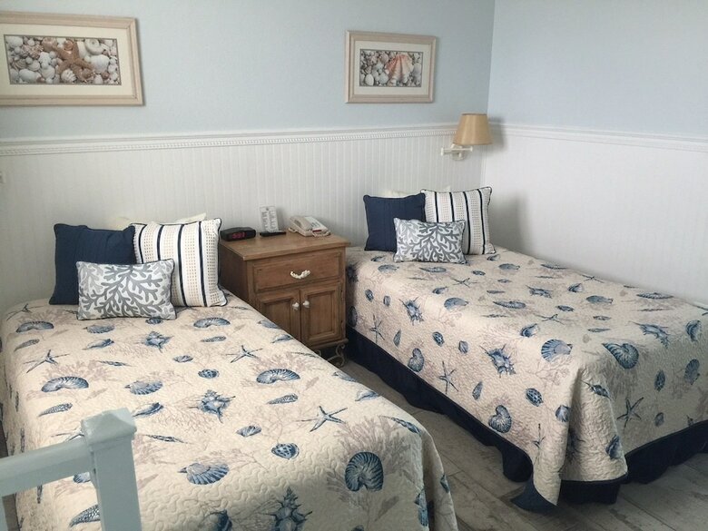 Tuckaway Shores Resort