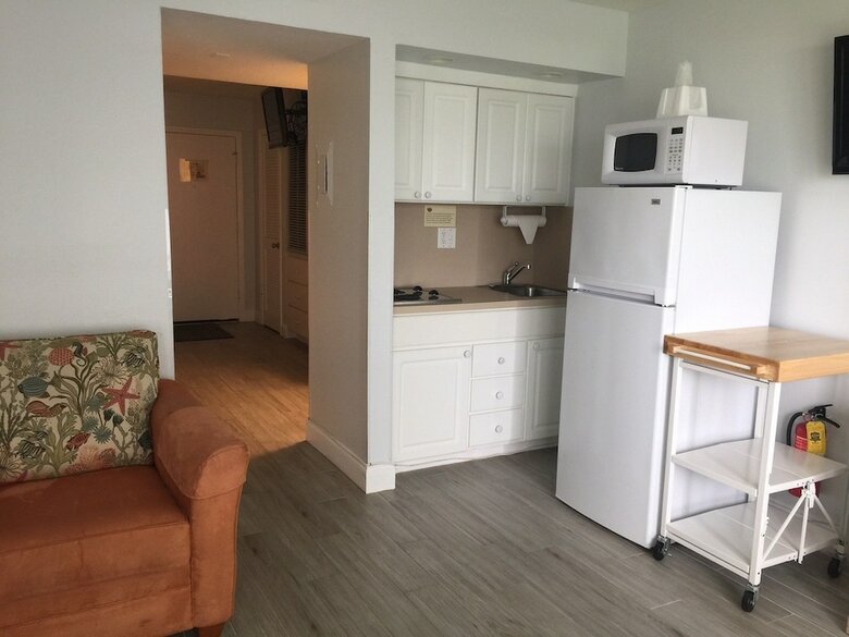 Tuckaway Shores Resort