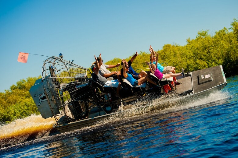 Tuckaway Shores Resort