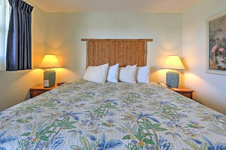 Tuckaway Shores Resort