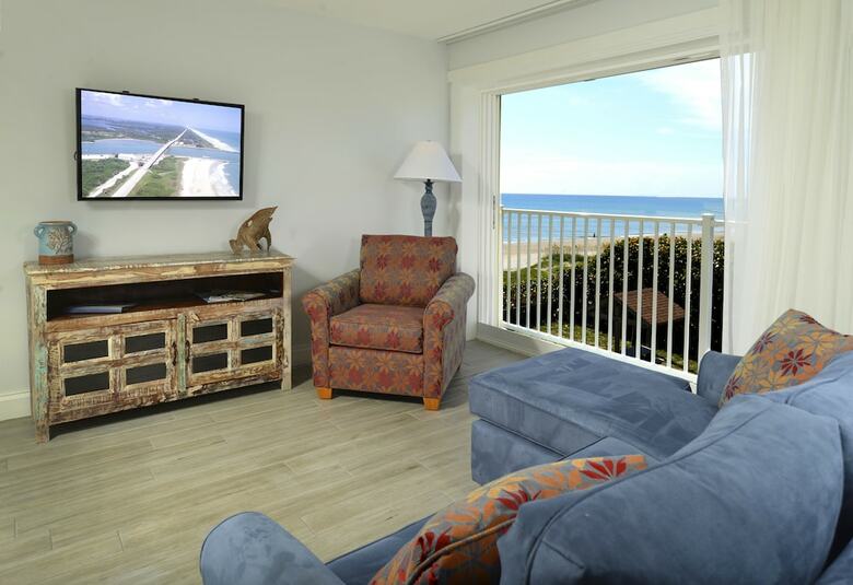Tuckaway Shores Resort
