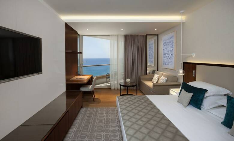 Hotel Royal Beach Eilat