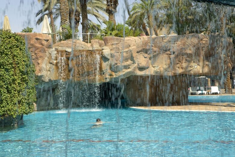 Hotel Royal Beach Eilat