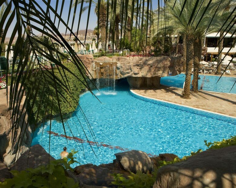 Hotel Royal Beach Eilat