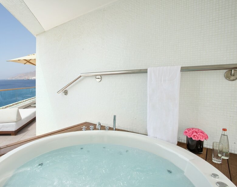 Hotel Royal Beach Eilat