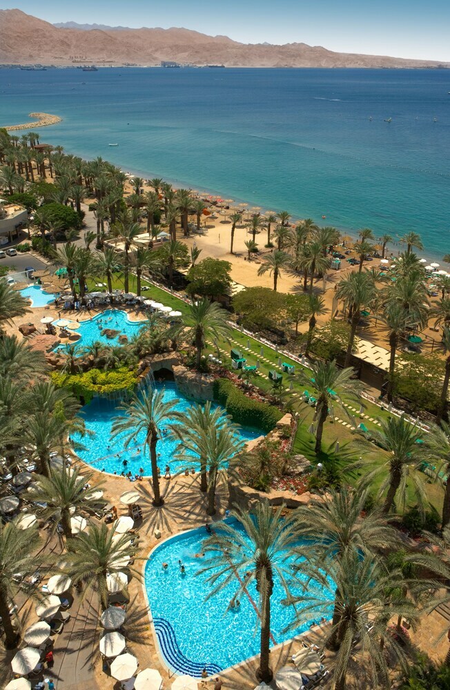 Hotel Royal Beach Eilat