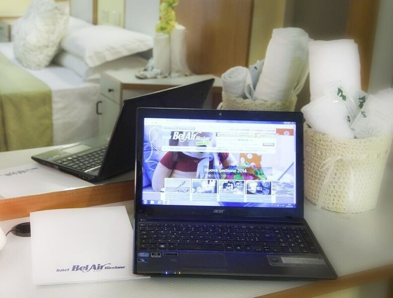 Hotel Bel Air